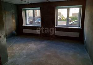 Студия квартира, вторичка, 26м2, 1/10 этаж