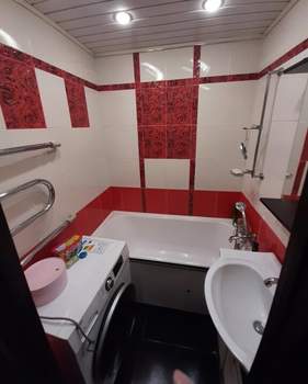 3-к квартира, вторичка, 60м2, 3/9 этаж