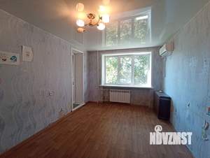 2-к квартира, вторичка, 41м2, 7/9 этаж