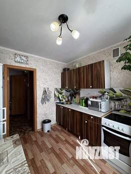 2-к квартира, вторичка, 52м2, 8/9 этаж