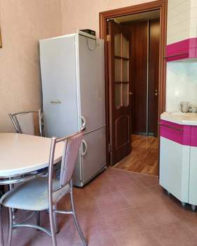 2-к квартира, вторичка, 51м2, 2/9 этаж
