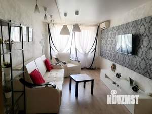 3-к квартира, вторичка, 68м2, 8/9 этаж