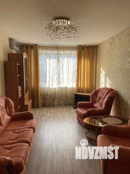 3-к квартира, вторичка, 66м2, 4/10 этаж