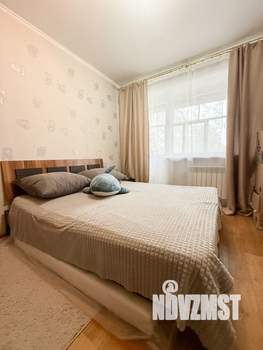 4-к квартира, вторичка, 66м2, 2/5 этаж
