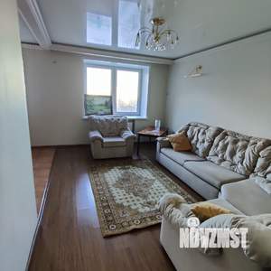 3-к квартира, вторичка, 71м2, 5/16 этаж