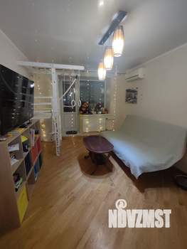 1-к квартира, вторичка, 35м2, 14/14 этаж