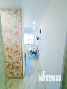 3-к квартира, вторичка, 66м2, 5/9 этаж