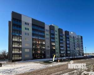 3-к квартира, вторичка, 83м2, 3/7 этаж