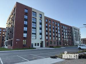 3-к квартира, вторичка, 81м2, 3/6 этаж
