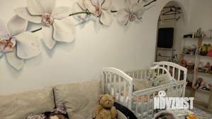 2-к квартира, вторичка, 46м2, 7/9 этаж