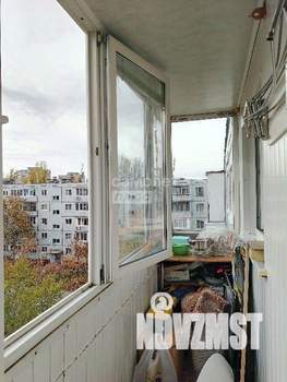 1-к квартира, вторичка, 30м2, 5/5 этаж