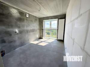 2-к квартира, сданный дом, 51м2, 10/10 этаж