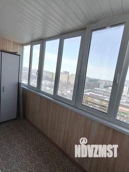 3-к квартира, вторичка, 62м2, 15/16 этаж