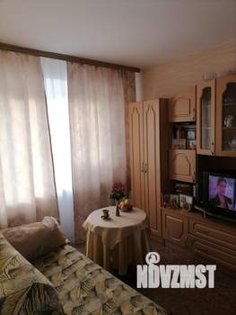 2-к квартира, вторичка, 42м2, 3/4 этаж