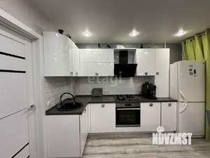 2-к квартира, вторичка, 55м2, 4/5 этаж