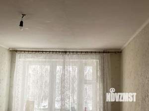 3-к квартира, вторичка, 57м2, 4/5 этаж