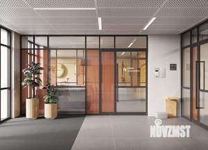 1-к квартира, вторичка, 42м2, 5/10 этаж