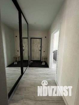 2-к квартира, вторичка, 59м2, 9/9 этаж
