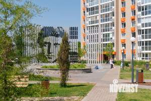 1-к квартира, вторичка, 24м2, 5/11 этаж