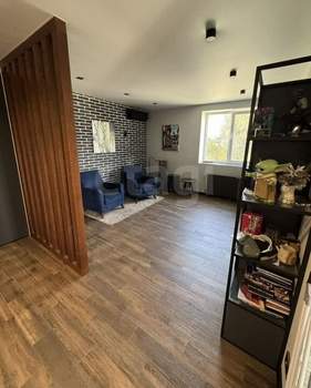 2-к квартира, вторичка, 68м2, 2/23 этаж