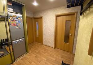 3-к квартира, вторичка, 64м2, 1/5 этаж
