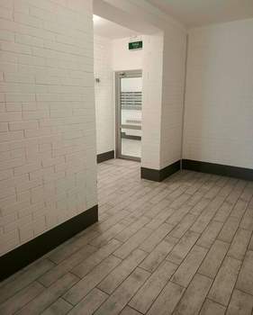 1-к квартира, вторичка, 36м2, 1/8 этаж