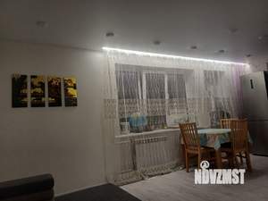 4-к квартира, вторичка, 70м2, 3/9 этаж