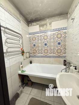 3-к квартира, вторичка, 64м2, 2/16 этаж