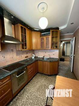 4-к квартира, вторичка, 79м2, 1/9 этаж