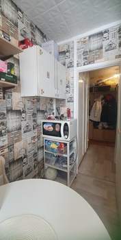 3-к квартира, вторичка, 56м2, 2/9 этаж