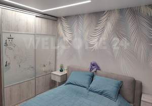 3-к квартира, вторичка, 64м2, 8/9 этаж