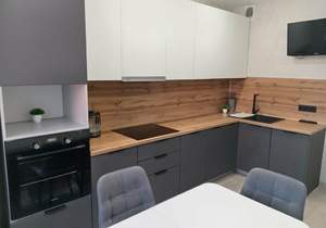 2-к квартира, вторичка, 65м2, 4/9 этаж