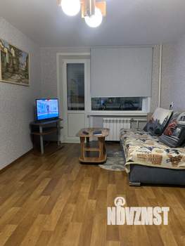 1-к квартира, вторичка, 30м2, 3/5 этаж