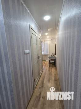 1-к квартира, вторичка, 30м2, 1/9 этаж