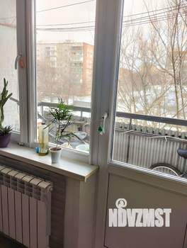 2-к квартира, вторичка, 45м2, 4/10 этаж