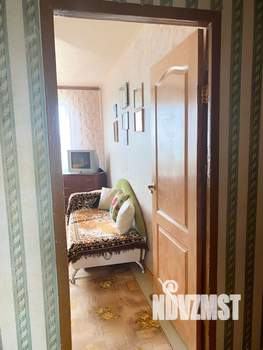 3-к квартира, вторичка, 59м2, 6/9 этаж