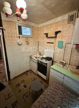 3-к квартира, вторичка, 58м2, 7/9 этаж