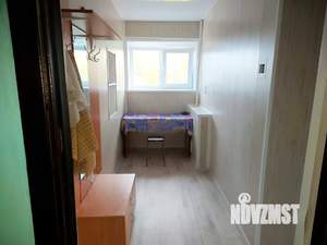 2-к квартира, вторичка, 34м2, 6/12 этаж