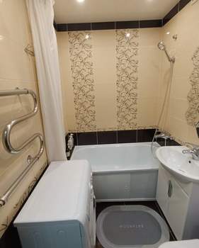 2-к квартира, вторичка, 43м2, 3/4 этаж