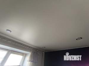 1-к квартира, вторичка, 29м2, 4/5 этаж