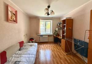 2-к квартира, вторичка, 52м2, 1/5 этаж