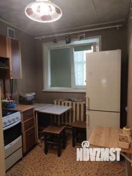 1-к квартира, вторичка, 30м2, 5/5 этаж