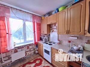 1-к квартира, вторичка, 33м2, 3/9 этаж