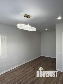 1-к квартира, вторичка, 32м2, 3/12 этаж