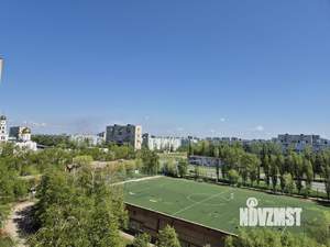 2-к квартира, вторичка, 36м2, 10/12 этаж