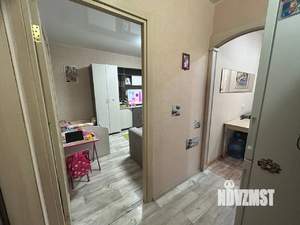 1-к квартира, вторичка, 26м2, 10/10 этаж