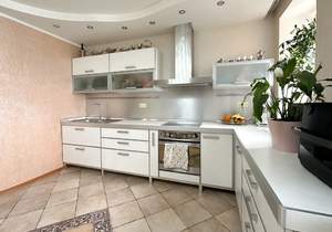 4-к квартира, вторичка, 127м2, 9/10 этаж