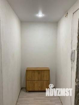 1-к квартира, вторичка, 30м2, 3/5 этаж