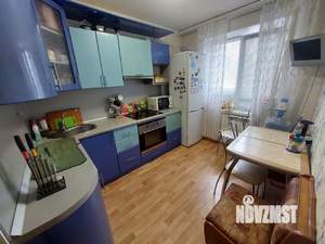 3-к квартира, вторичка, 66м2, 1/10 этаж