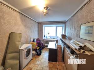 4-к квартира, вторичка, 73м2, 2/12 этаж